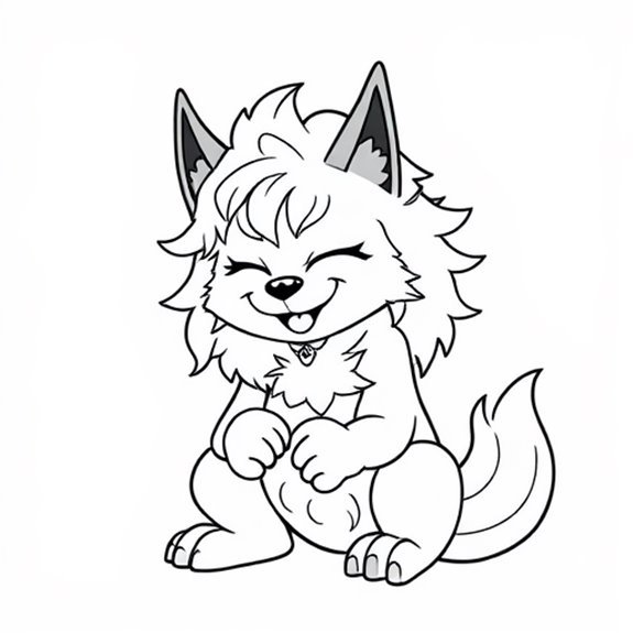 Image Coloring Pages Image Coloring Pages