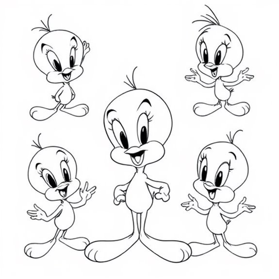 Image Coloring Pages Image Coloring Pages