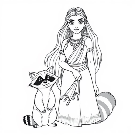 Image Coloring Pages Image Coloring Pages