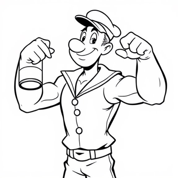 Image Coloring Pages Image Coloring Pages