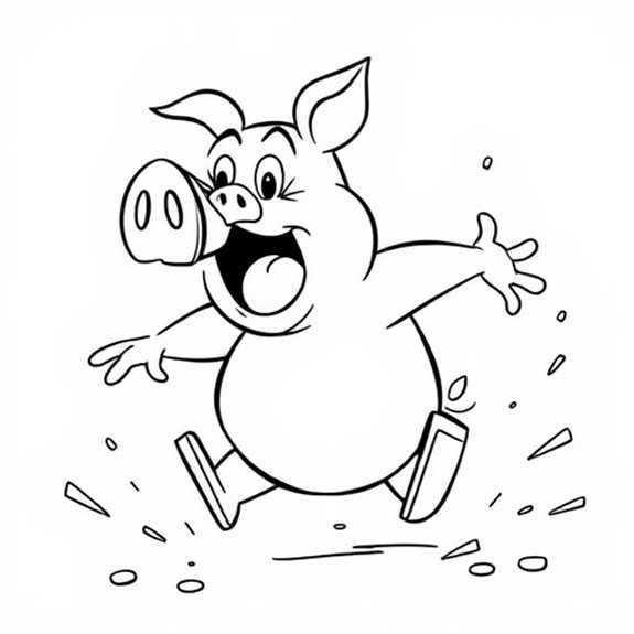 Image Coloring Pages Image Coloring Pages