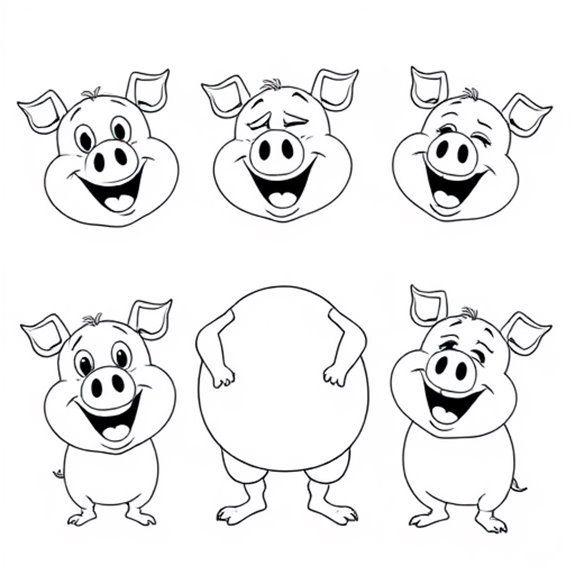 Image Coloring Pages Image Coloring Pages