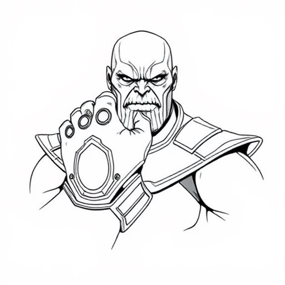 Image Coloring Pages Image Coloring Pages