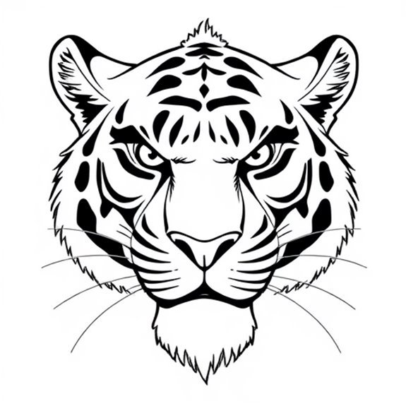 Image Coloring Pages Image Coloring Pages