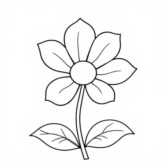 Image Coloring Pages Image Coloring Pages