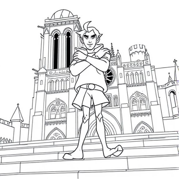 Image Coloring Pages Image Coloring Pages