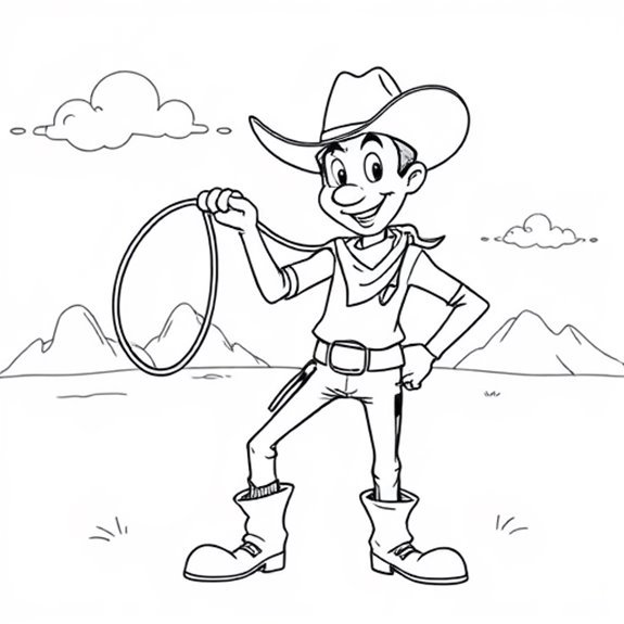 Image Coloring Pages Image Coloring Pages