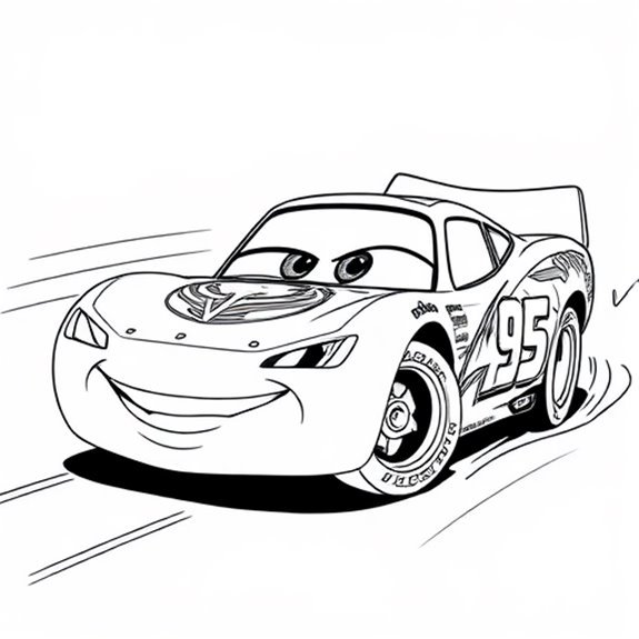 Image Coloring Pages Image Coloring Pages