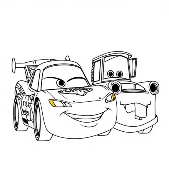 Image Coloring Pages Image Coloring Pages