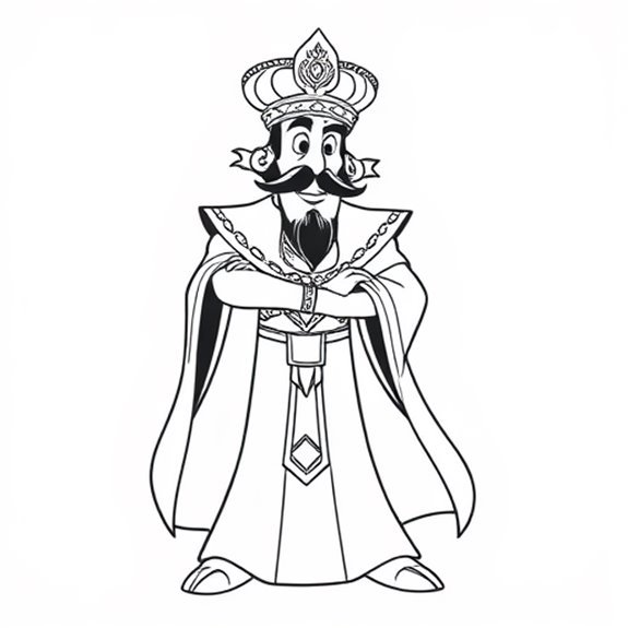Image Coloring Pages Image Coloring Pages