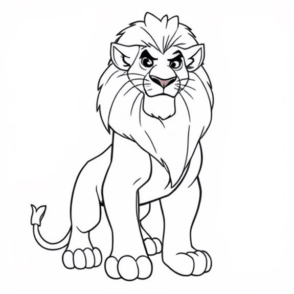 Image Coloring Pages Image Coloring Pages