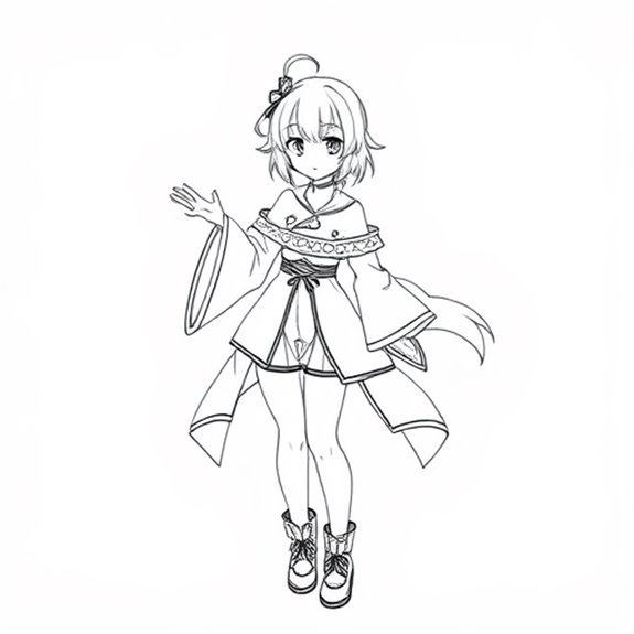 Image Coloring Pages Image Coloring Pages