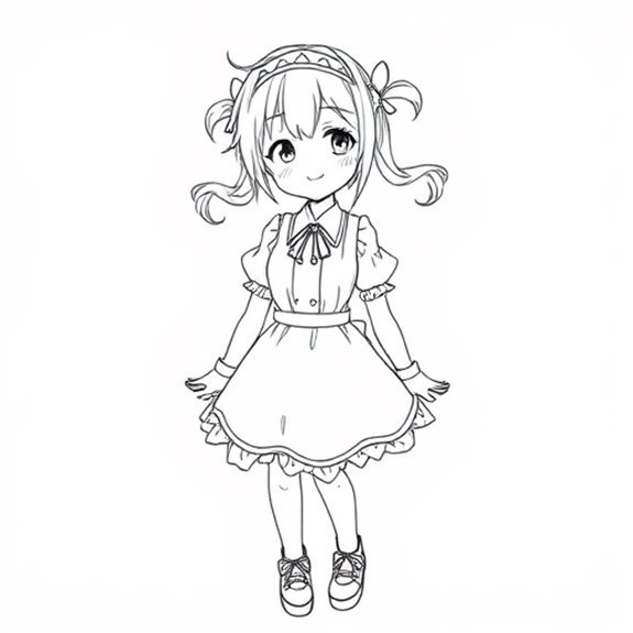Image Coloring Pages Image Coloring Pages
