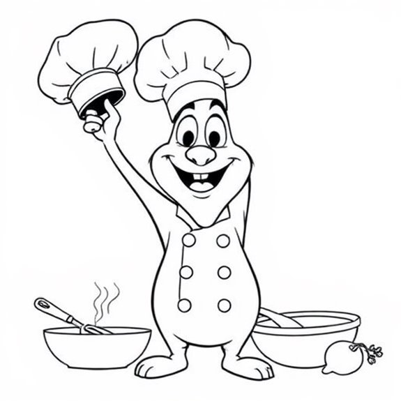 Image Coloring Pages Image Coloring Pages