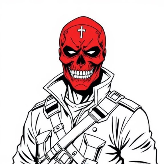 Image Coloring Pages Image Coloring Pages