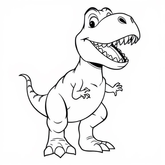 Image Coloring Pages Image Coloring Pages