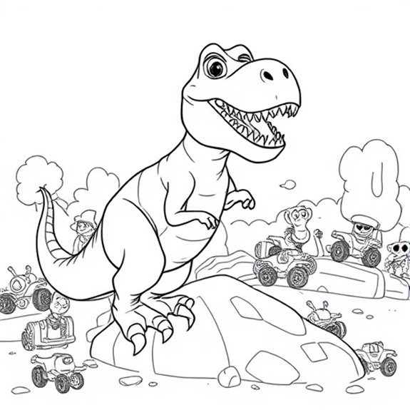 Image Coloring Pages Image Coloring Pages