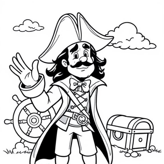 Image Coloring Pages Image Coloring Pages