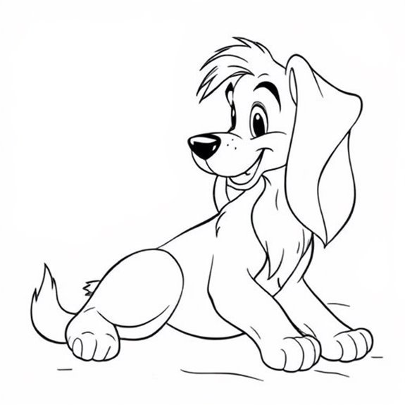 Image Coloring Pages Image Coloring Pages