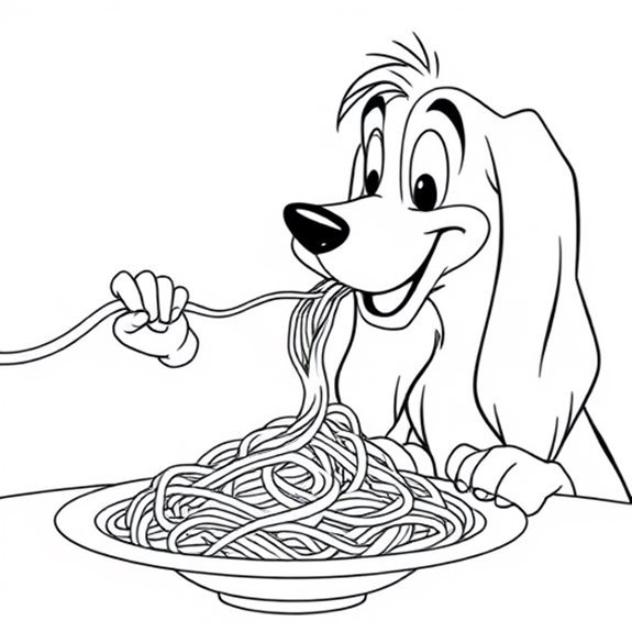 Image Coloring Pages Image Coloring Pages