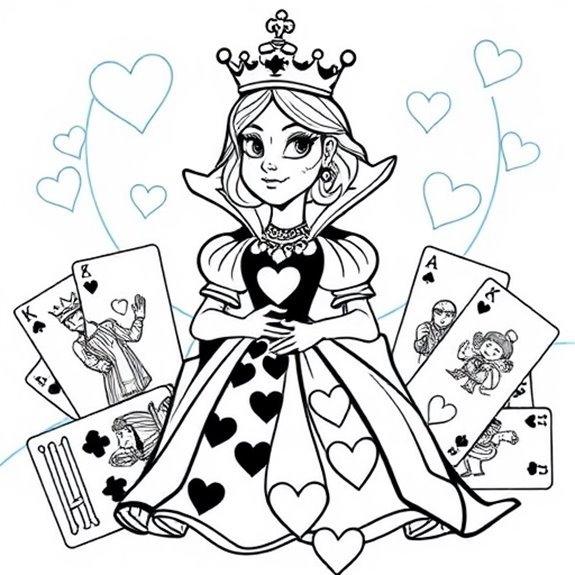 Image Coloring Pages Image Coloring Pages