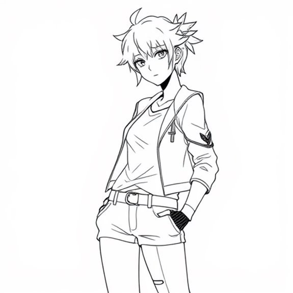 Image Coloring Pages Image Coloring Pages