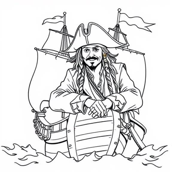 Image Coloring Pages Image Coloring Pages