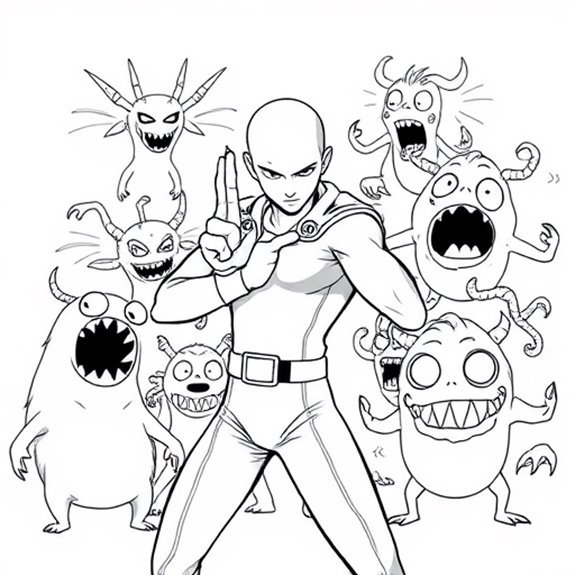 Image Coloring Pages Image Coloring Pages
