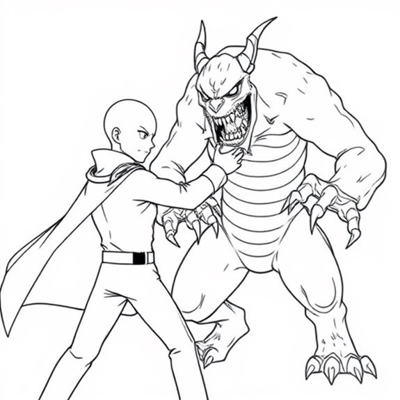 Image Coloring Pages Image Coloring Pages