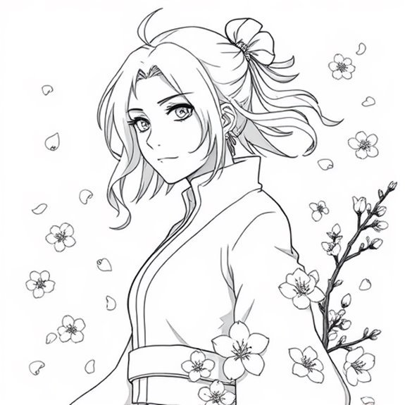 Image Coloring Pages Image Coloring Pages