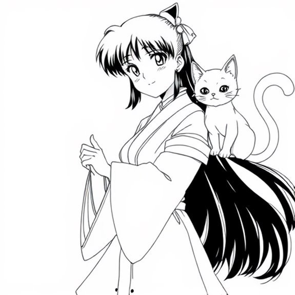Image Coloring Pages Image Coloring Pages