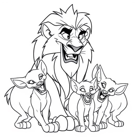 Image Coloring Pages Image Coloring Pages