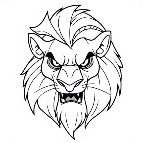 Image Coloring Pages Image Coloring Pages