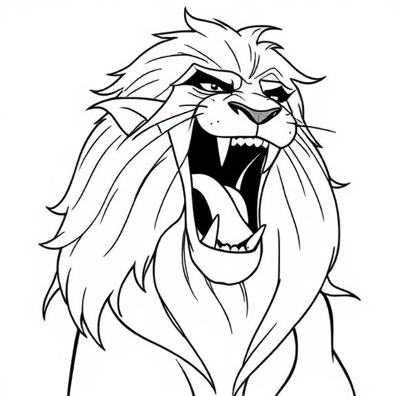Image Coloring Pages Image Coloring Pages