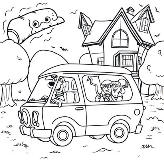 Image Coloring Pages Image Coloring Pages