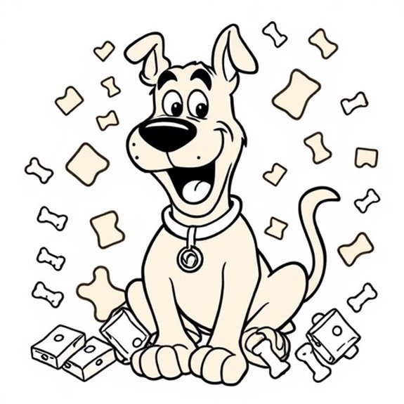 Image Coloring Pages Image Coloring Pages