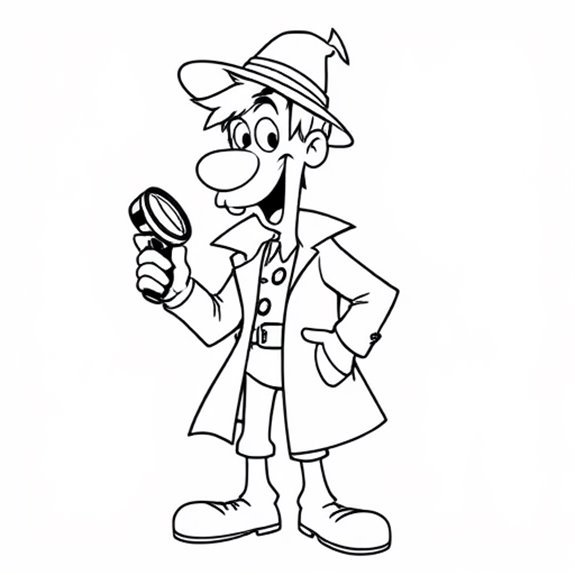 Image Coloring Pages Image Coloring Pages