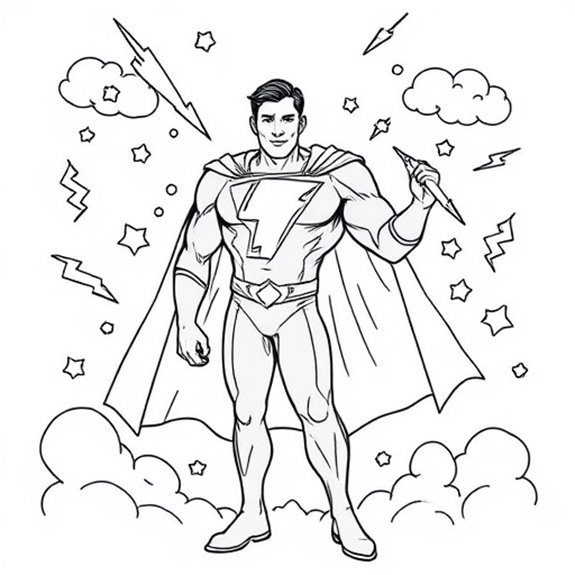 Image Coloring Pages Image Coloring Pages