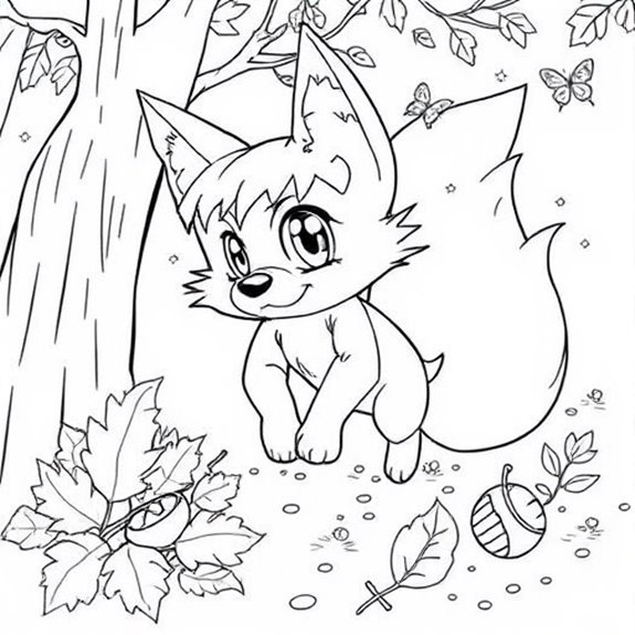Image Coloring Pages Image Coloring Pages