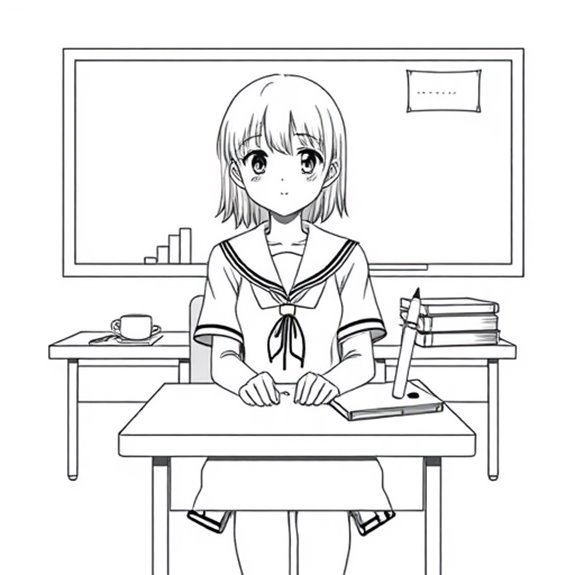 Image Coloring Pages Image Coloring Pages