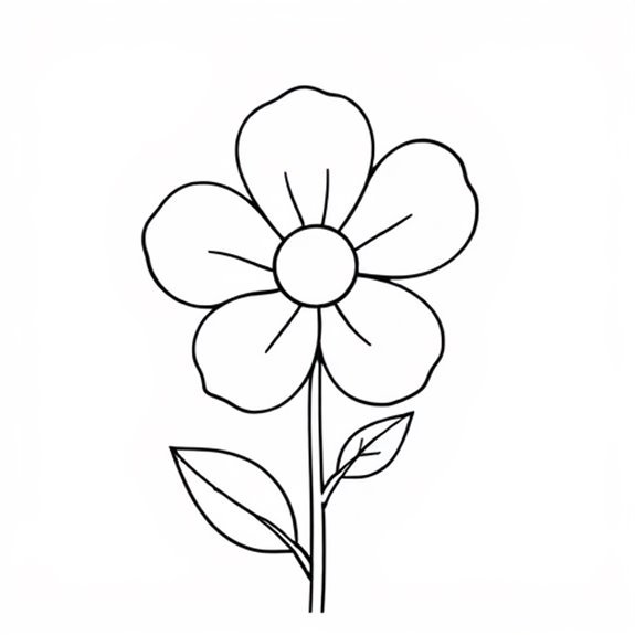 Image Coloring Pages Image Coloring Pages