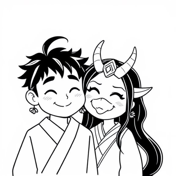 Image Coloring Pages Image Coloring Pages