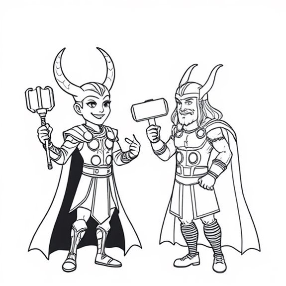 Image Coloring Pages Image Coloring Pages