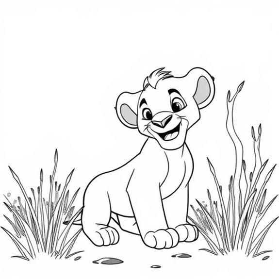 Image Coloring Pages Image Coloring Pages