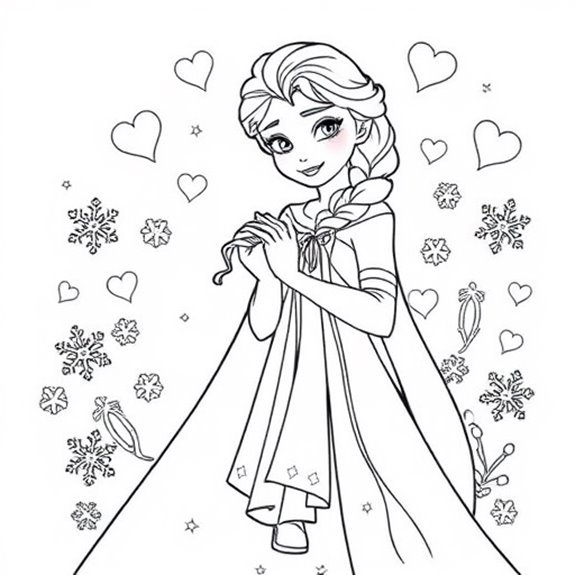 Image Coloring Pages Image Coloring Pages