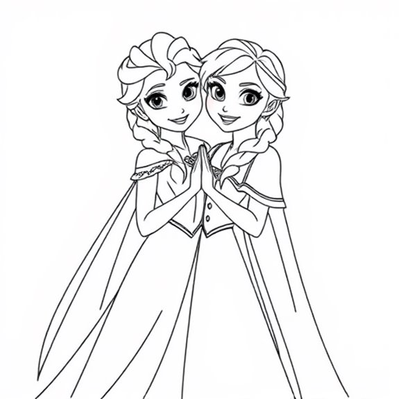 Image Coloring Pages Image Coloring Pages