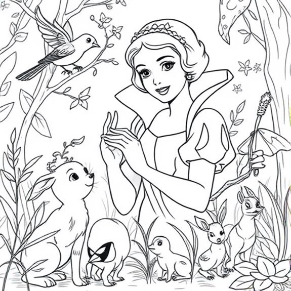 Image Coloring Pages Image Coloring Pages