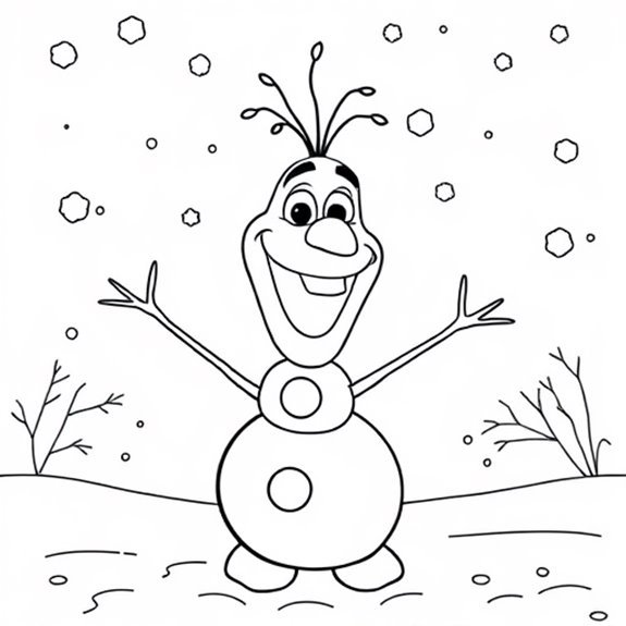 Image Coloring Pages Image Coloring Pages