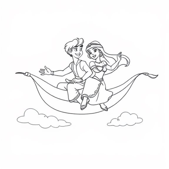 Image Coloring Pages Image Coloring Pages