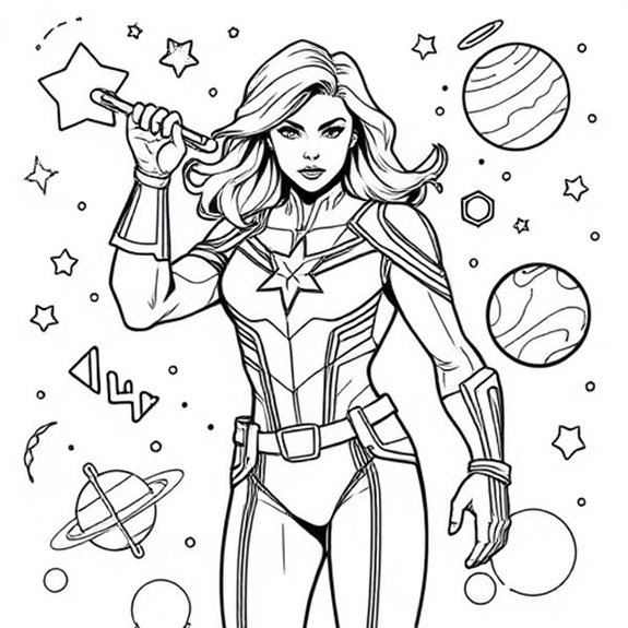 Image Coloring Pages Image Coloring Pages